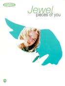 Jewel Kilcher | Pieces of You (Piano Vocal Guitar)