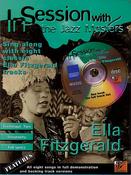 In Session with Ella Fitzgerald &amp; CD