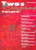 Two’s Company: Hit Songs by Popular Duos (Piano Vocal Guitar) image