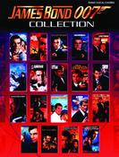 James Bond 007 Collection (Piano Vocal Guitar)