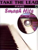 Take the Lead | Smash Hits for Piano &amp; CD image
