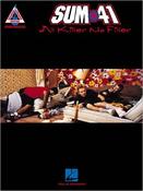 Sum 41 | All Killer No Filler (Guitar Tab) image