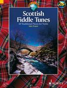 Fraser | Scottish Fiddle Tunes &amp; CD