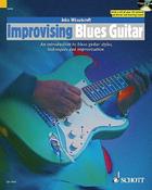 Wheatcroft | Improvising Blues Guitar &amp; CD