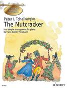 Tchaikovsky | The Nutcracker (Easy Piano)