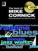 Best of Mike Cornick: Exploring Popular Jazz Styles | Piano &amp; CD