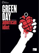 Green Day | American Idiot | Guitar Tablature and Standard notation