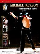Michael Jackson | Instrumental Solos | Piano Accompaniment &amp; CD
