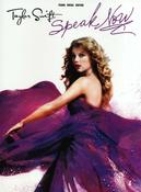 Taylor Swift | Speak Now (Piano Vocal Guitar) image