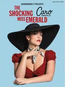 Caro Emerald | The Shocking Miss Emerald | Piano, Vocal, Guitar image