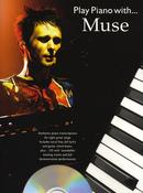 Play Piano with | Muse &amp; CD (Piano Vocal Guitar)