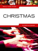 Really Easy Piano | Christmas