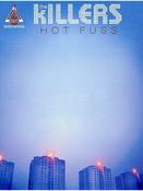 The Killers | Hot Fuss | 11 Tracks for Guitar Tab and notation