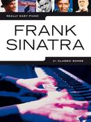 Really Easy Piano | Frank Sinatra image