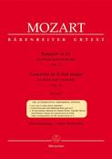 Mozarts Horn Concerto No.3 In E Flat K.447 | Horn &amp; Piano