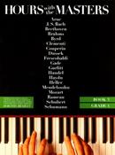 Bradley | Hours with the Masters | Book 3, Grade 4 (Piano)