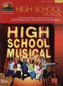 Piano Play-Along | High School Musical &amp; CD
