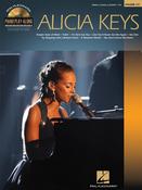 Piano Play-Along | Alicia Keys &amp; CD