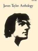 James Taylor Anthology , Piano Vocal