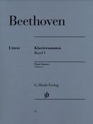 Haydn Piano Sonatas Volme 1