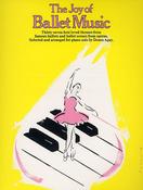 Agay | The Joy of Ballet Music | Piano Solo