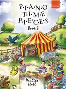 Pauline Hall | Piano Time Pieces | Book 3