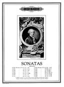 Haydn | Piano Sonata in Ab Major, Hob.XVI/46 image