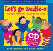 Let’s Go Zudie-O &amp; CD