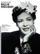 Billie Holiday Songbook (Piano Vocal Guitar)