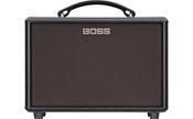 Boss AC-22LX Acoustic amp | looper | vocal input