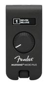 Mustang Micro Plus | 25 Amp 25 Effects model