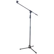 Apextone | 3624 Tripod Microphone Stand | With Boom image