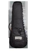 Mahalo Padded Tenor Ukelele Gigbag | Black image