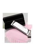 SX Blues Harmonica, in key of C | Silver Finish | Black Box image