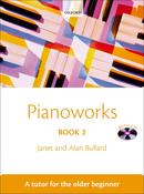 Bullard &amp; Bullard | Pianoworks Book 2 &amp; CD