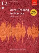 ABRSM Aural Training in Practice &amp; CDs | Grades 1-3 image