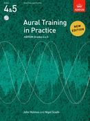 ABRSM Aural Training in Practice &amp; CDs | Grades 4-5 image