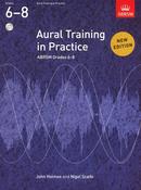 ABRSM Aural Training in Practice &amp; CDs | Grades 6-8 image