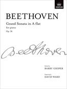 Beethoven | Piano Sonata in Ab, Op. 26