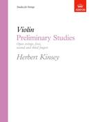 Kinsey | Violin Preliminary Studies image