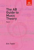 Taylor | The AB Guide to Music Theory | Part 1 image