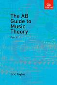 Taylor | The AB Guide to Music Theory | Part 2 image