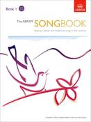 The ABRSM Songbook | Book 1 &amp; CD (Grade 1) image