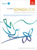 The ABRSM Songbook | Book 2 &amp; CD (Grade 2) image