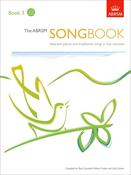 The ABRSM Songbook | Book 3 &amp; CD (Grade 3) image