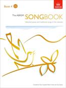 The ABRSM Songbook | Book 4 &amp; CD (Grade 4) image