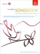 The ABRSM Songbook | Book 5 &amp; CD (Grade 5) image