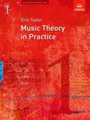 ABRSM Music Theory in Practice | Grade 1 image