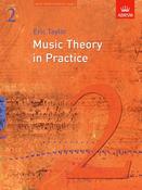 ABRSM Music Theory in Practice | Grade 2 image