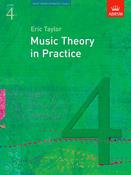 ABRSM Music Theory in Practice | Grade 4 image